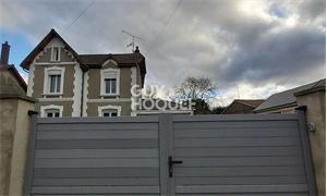 maison-villa à la vente -   80200  PERONNE, surface 164 m2 vente maison-villa - APR657195